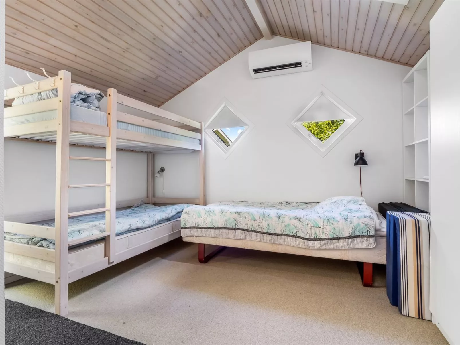 "Welma" - 200m from the sea-Drinnen