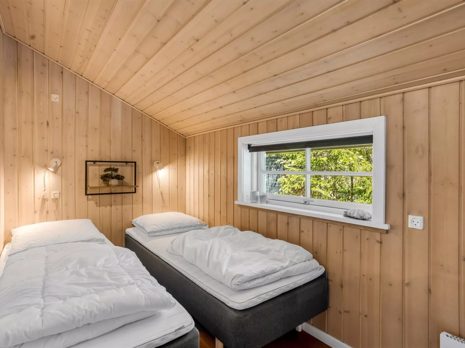 "Marlena" - 1.1km from the sea-Dedans