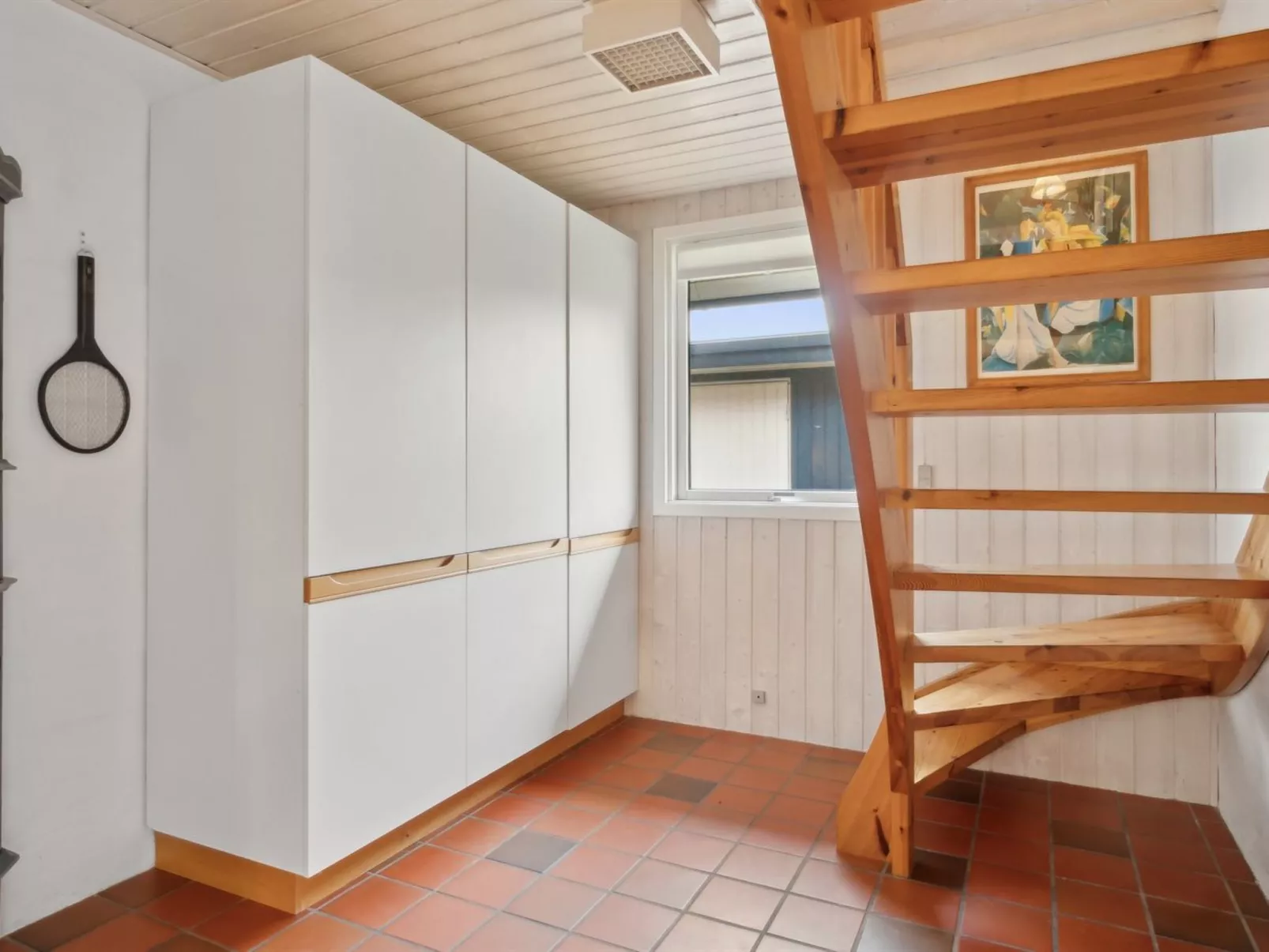 "Naina" - 200m from the sea-Dedans