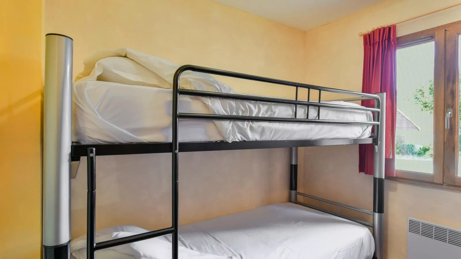 Lac Bleu Nr 38-Schlafzimmer