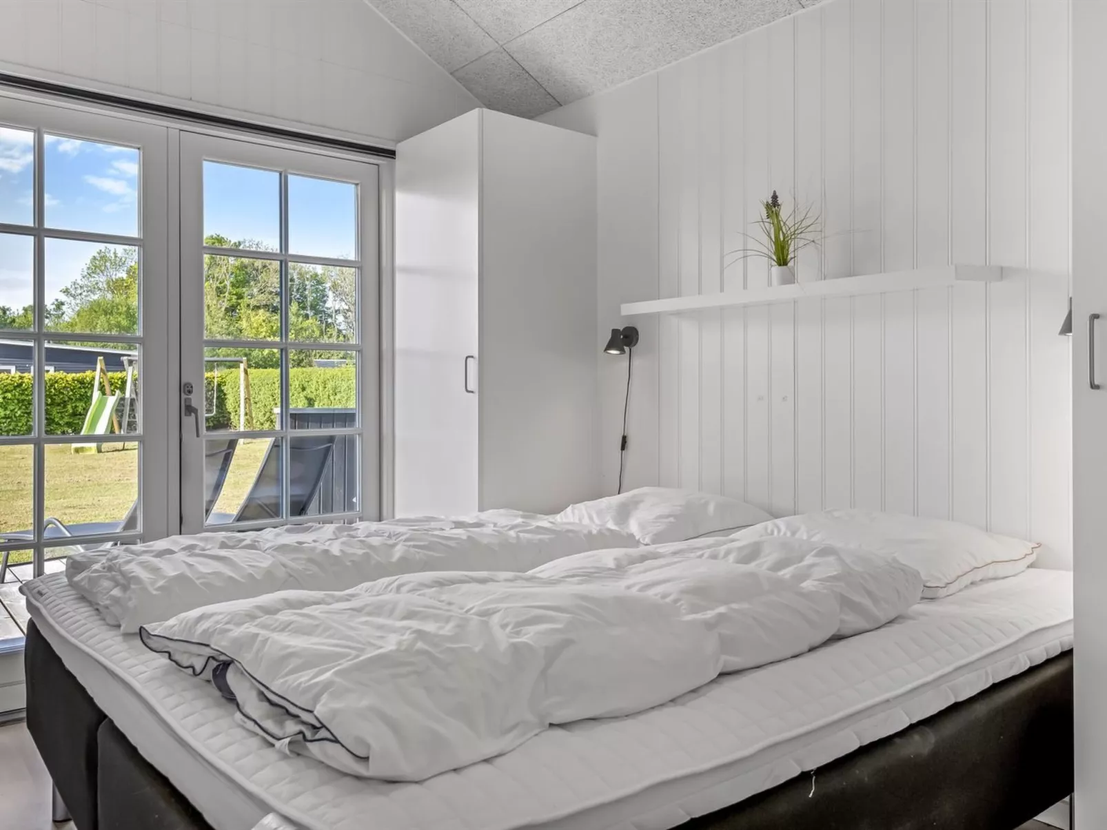 "Annina" - 250m from the sea-Inside