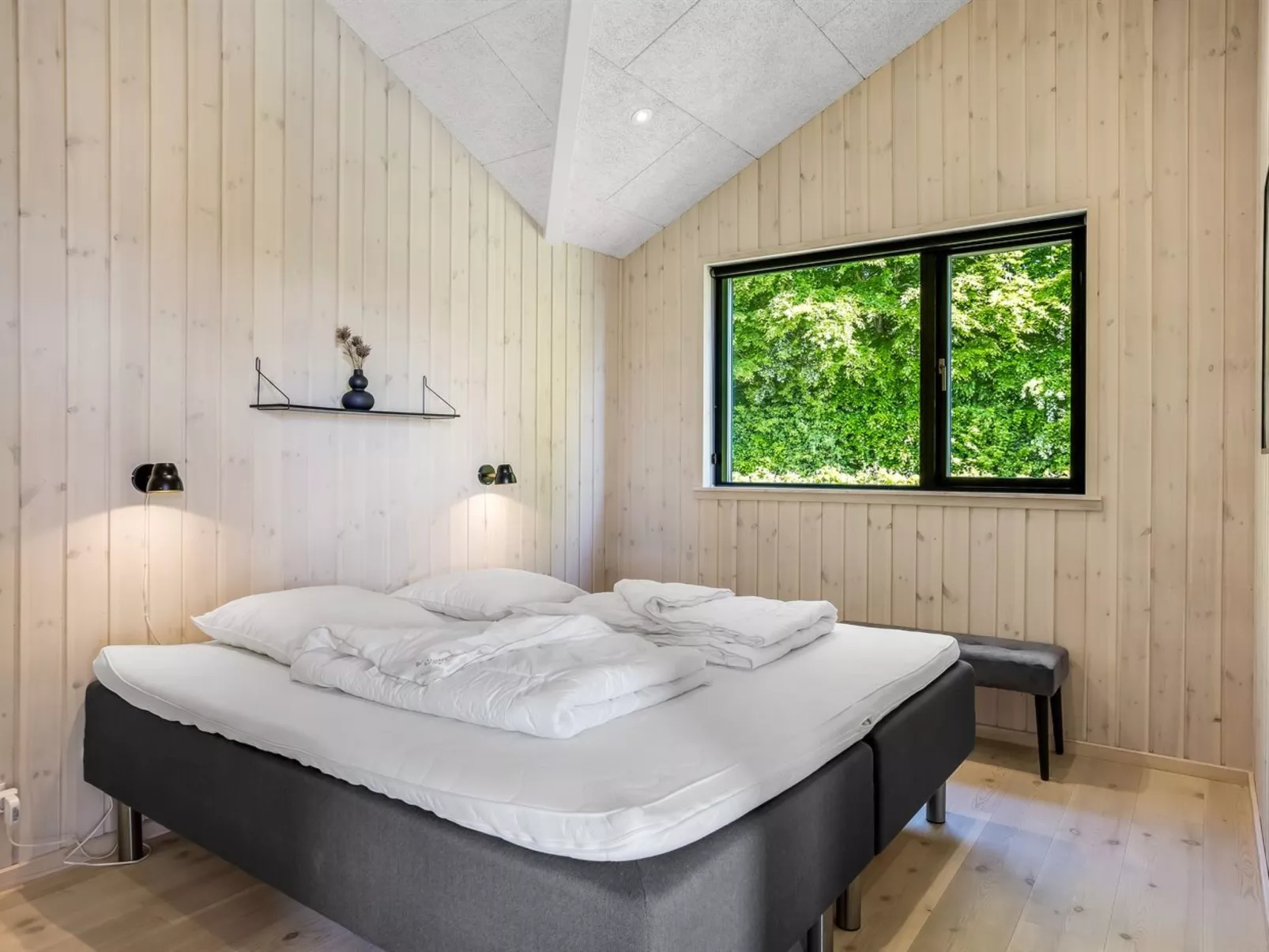 "Goesta" - 250m from the sea-Dedans