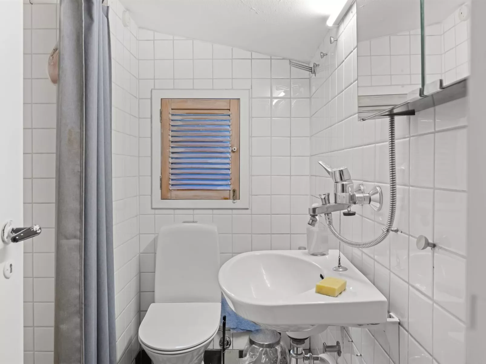 "Afke" - 660m from the sea-Inside