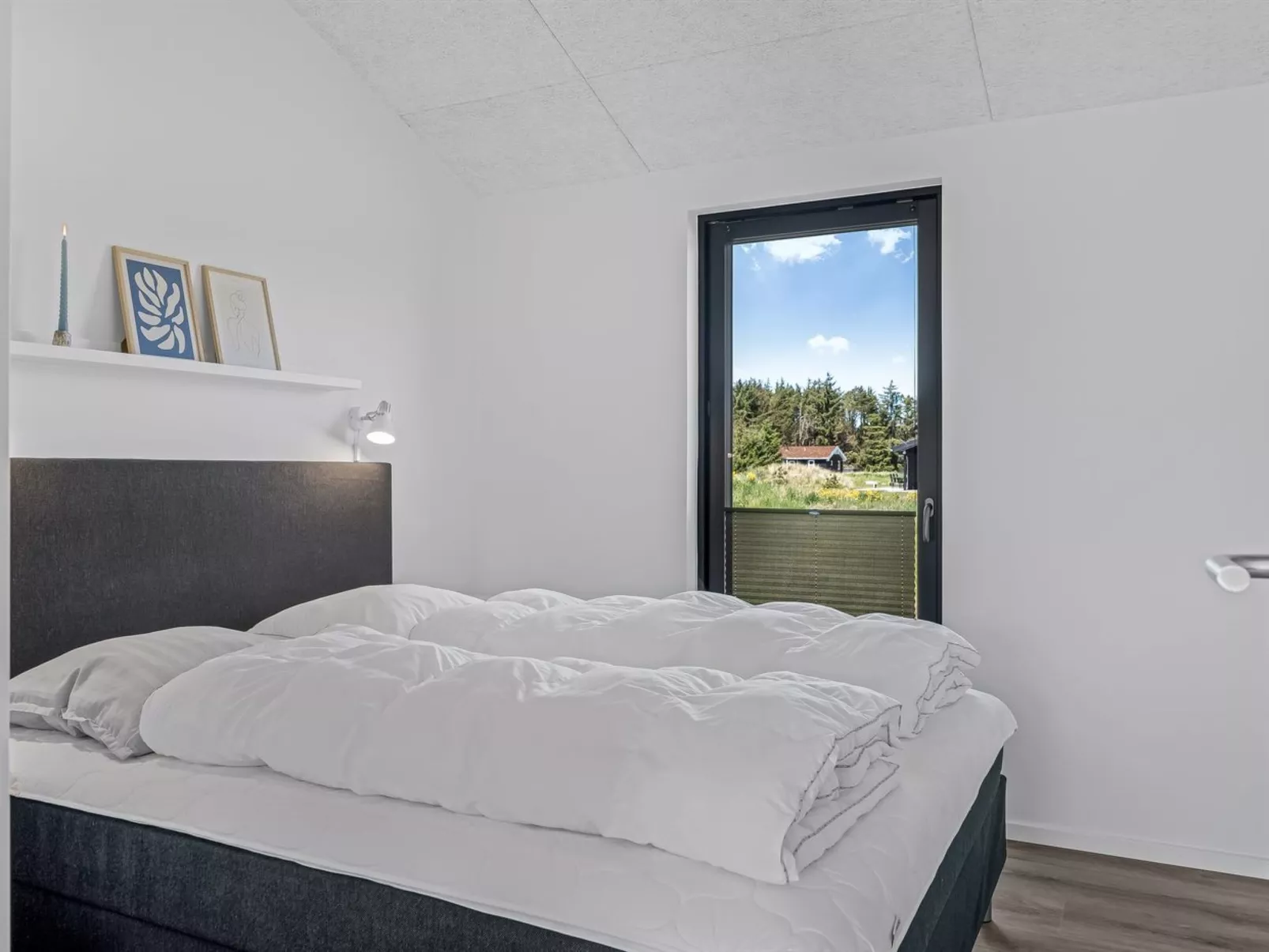 "Petri" - 1km from the sea-Dedans