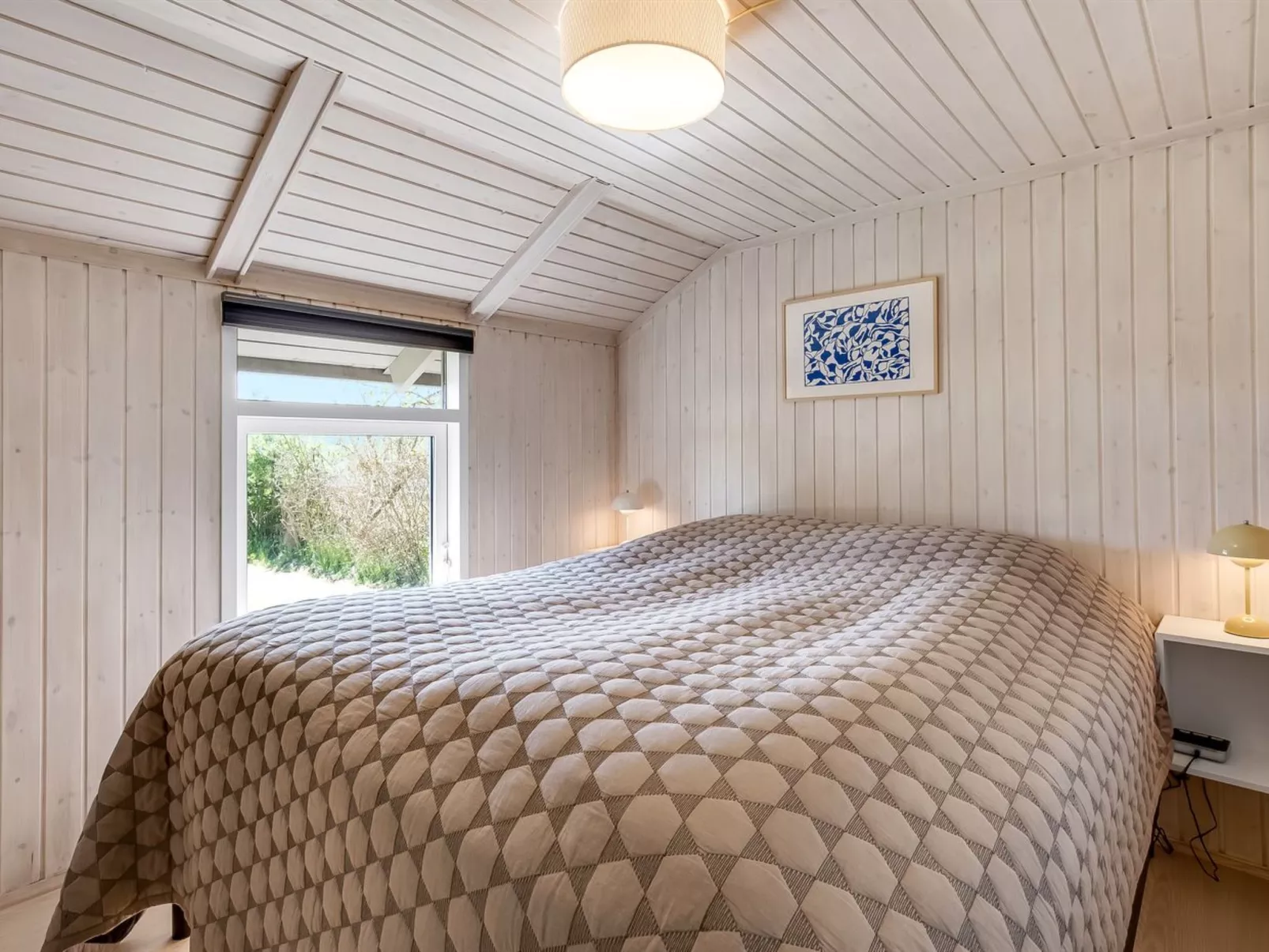 "Ama" - 250m from the sea-Dedans