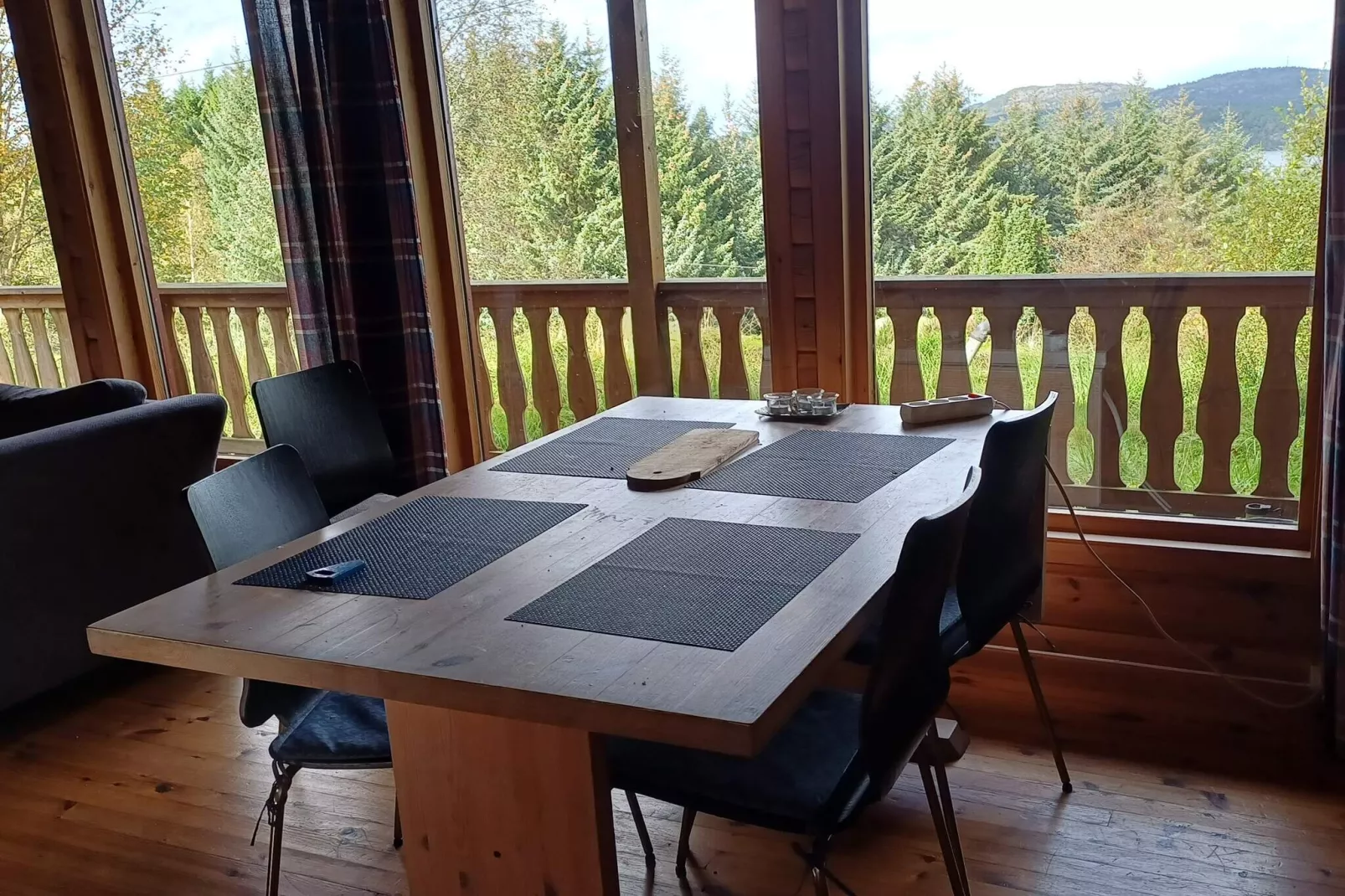 Maison de vacances pour 7 a Skjold-By Traum-Intérieur