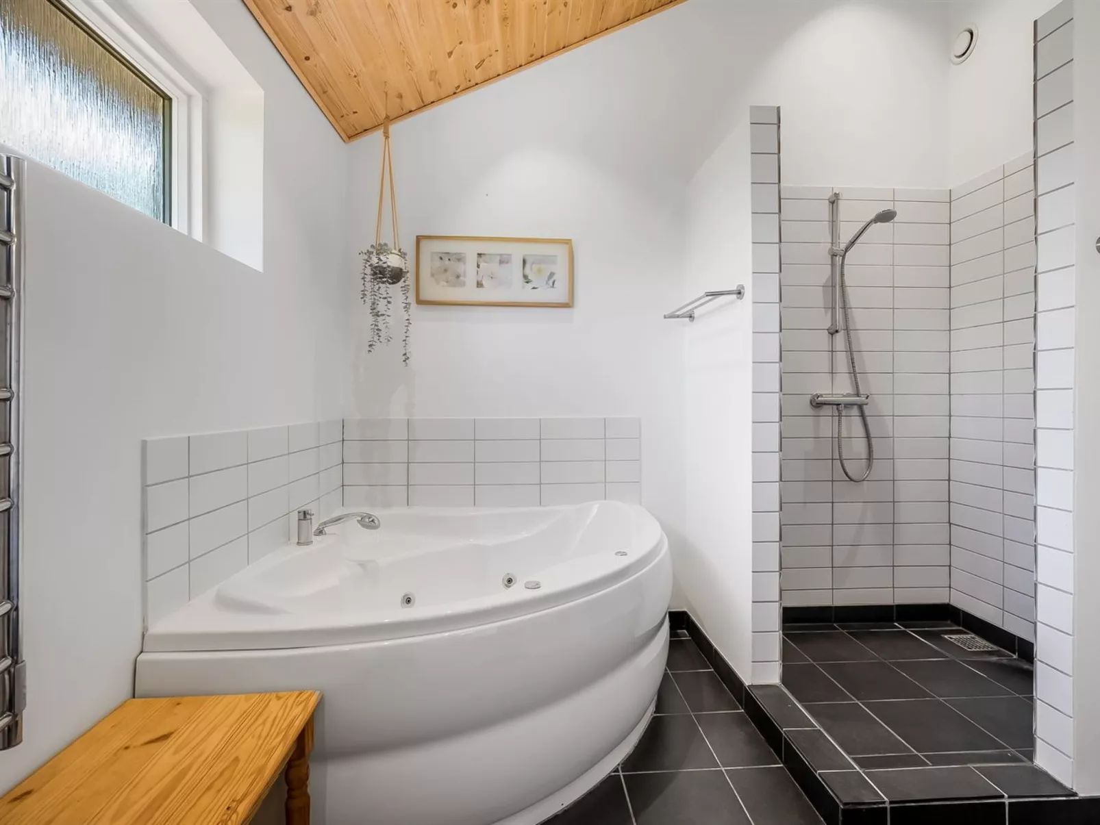 "Shania" - 300m from the sea-Inside