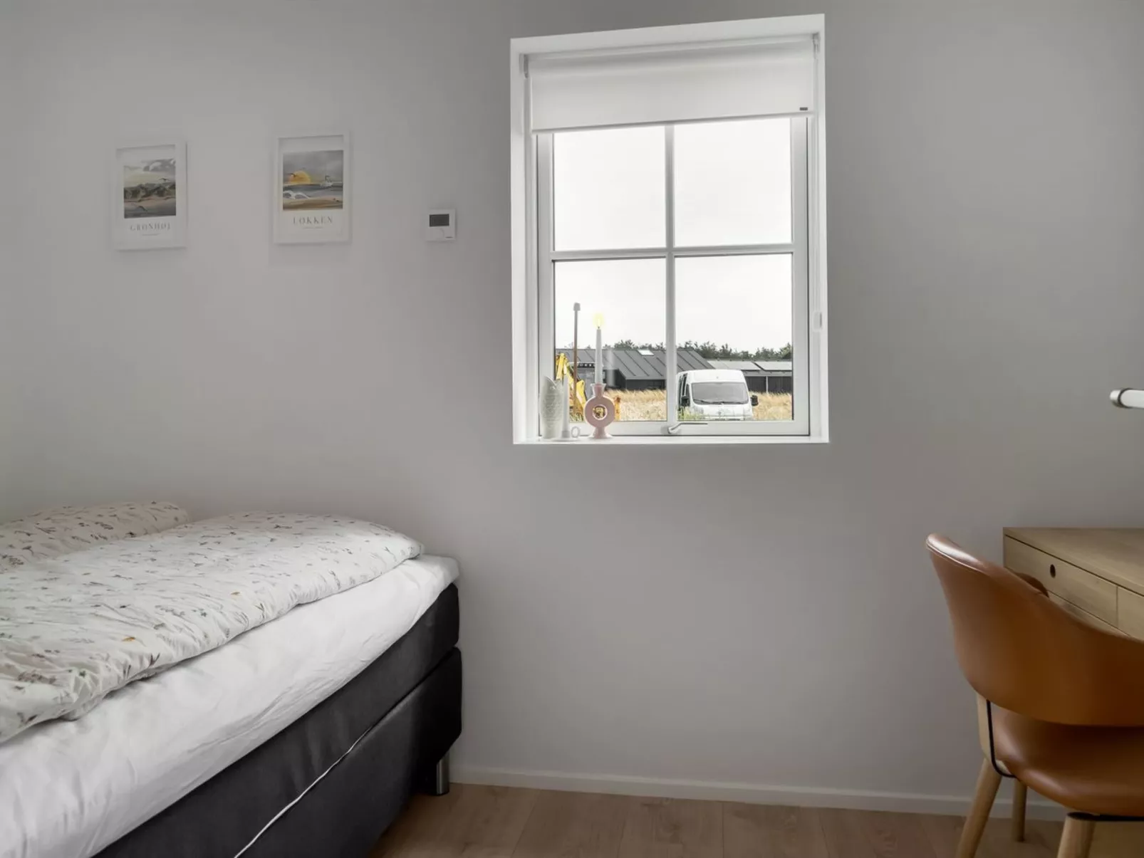 "Tessa" - 500m from the sea-Drinnen