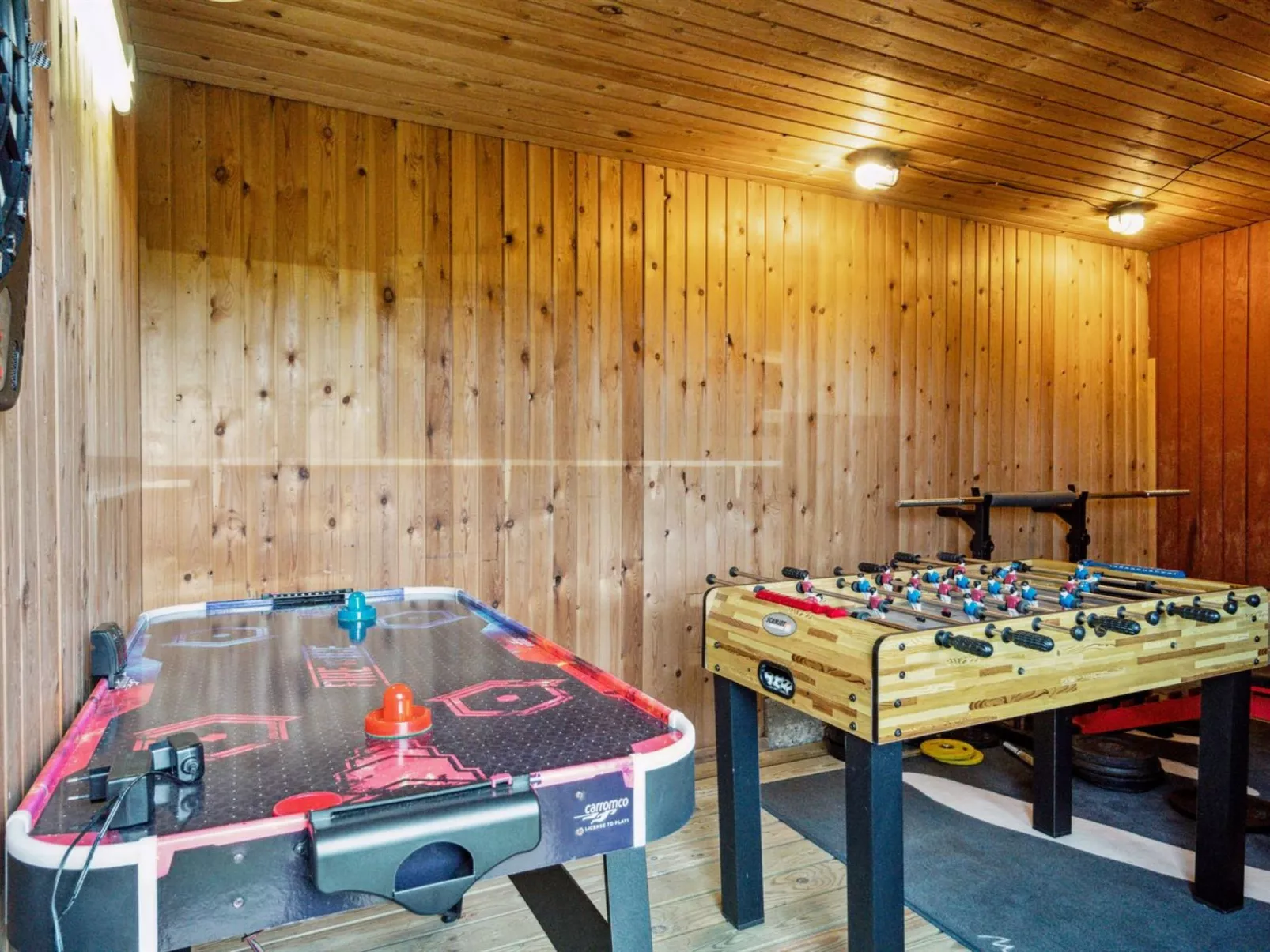 "Eweline" - 400m from the sea-Inside