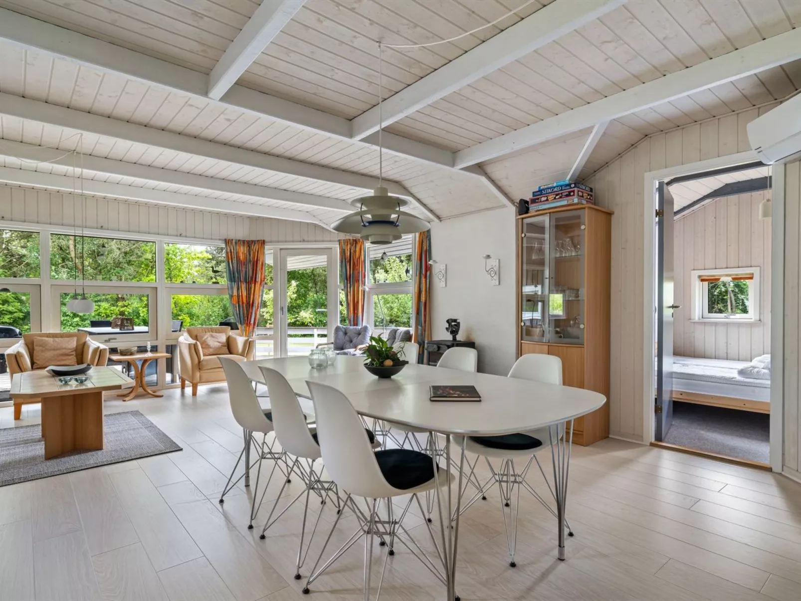 "Hennrik" - 240m from the sea-Dedans