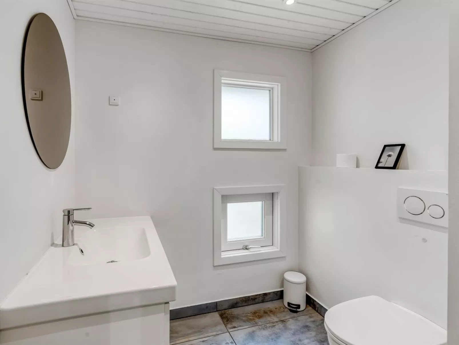 "Xaverius" - 30m from the sea-Drinnen