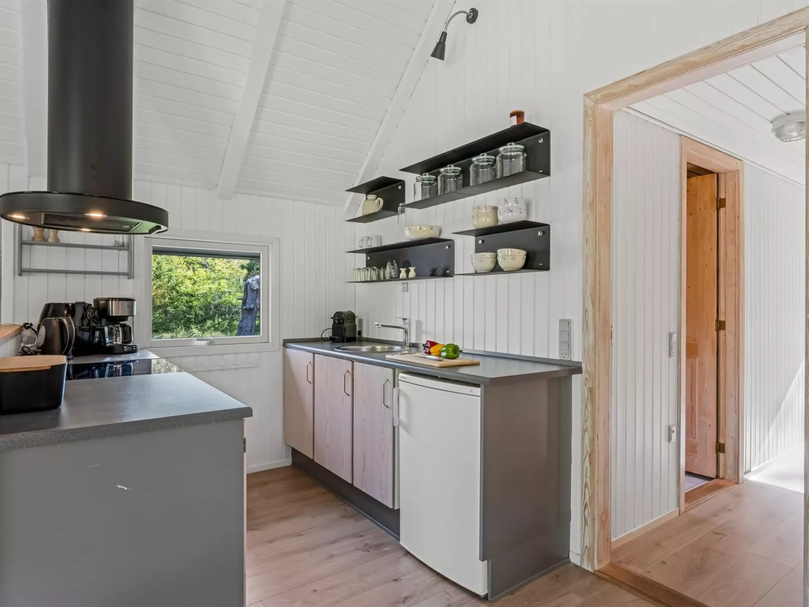 "Ottil" - 1.5km from the sea-Drinnen