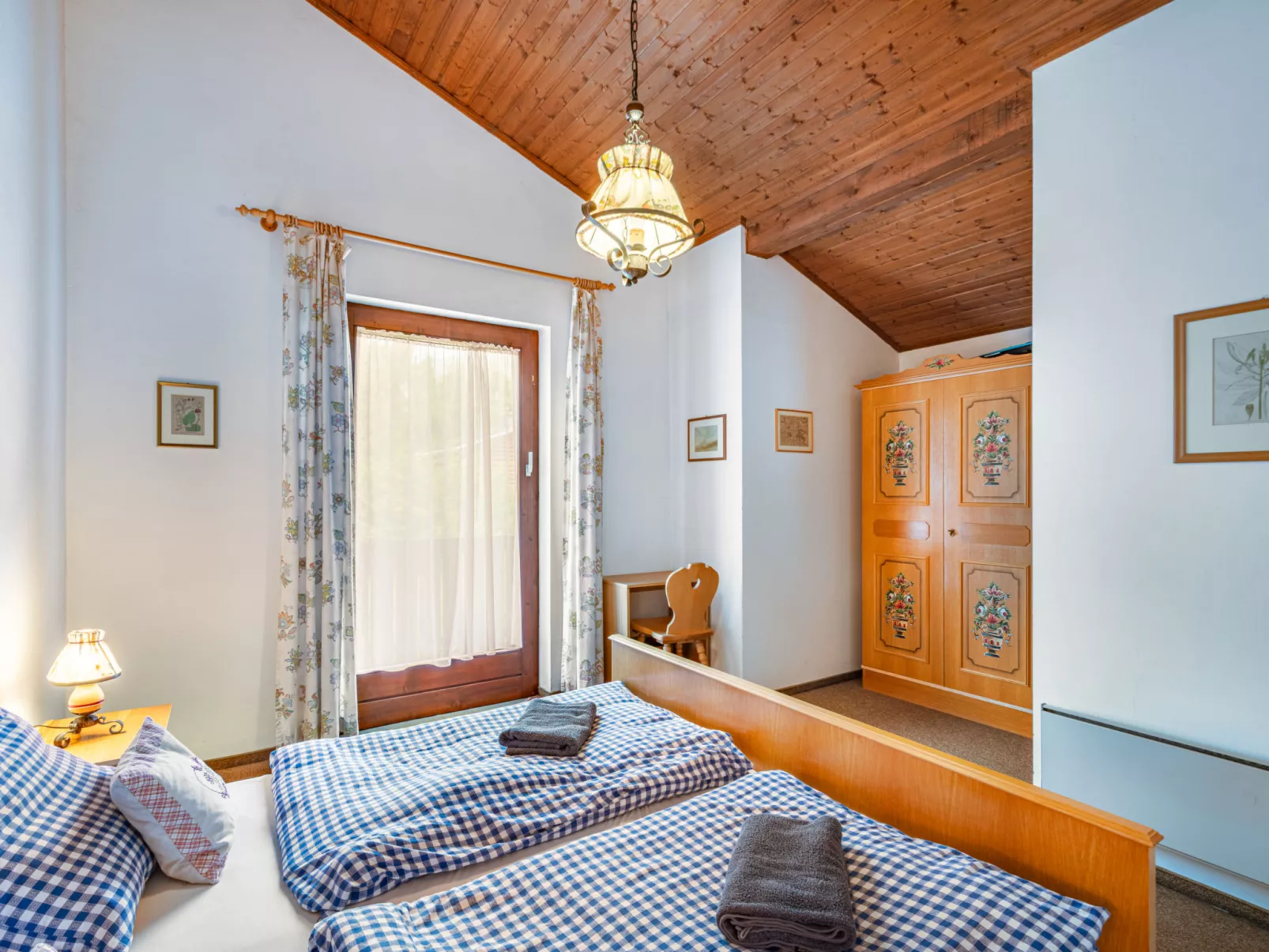 Landhaus Kunze-Drinnen