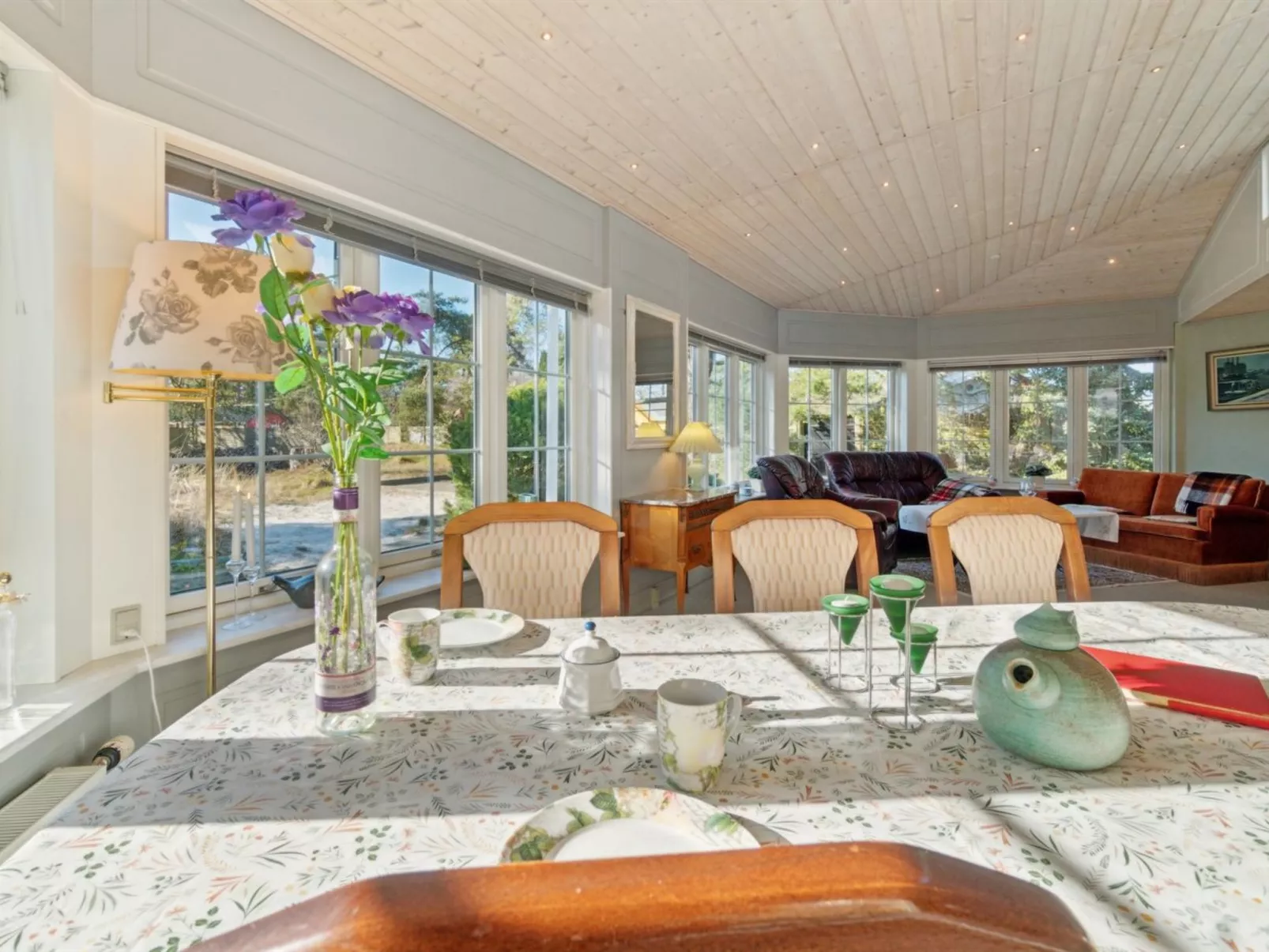 "Laurentius" - 50m from the sea-Inside