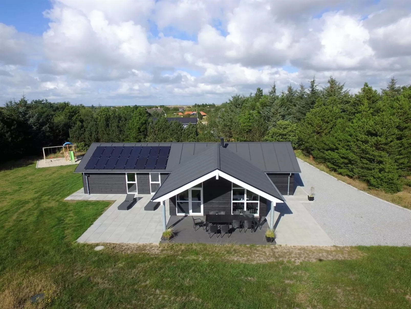 "Hwithoveth" - 1.4km from the sea-Dehors