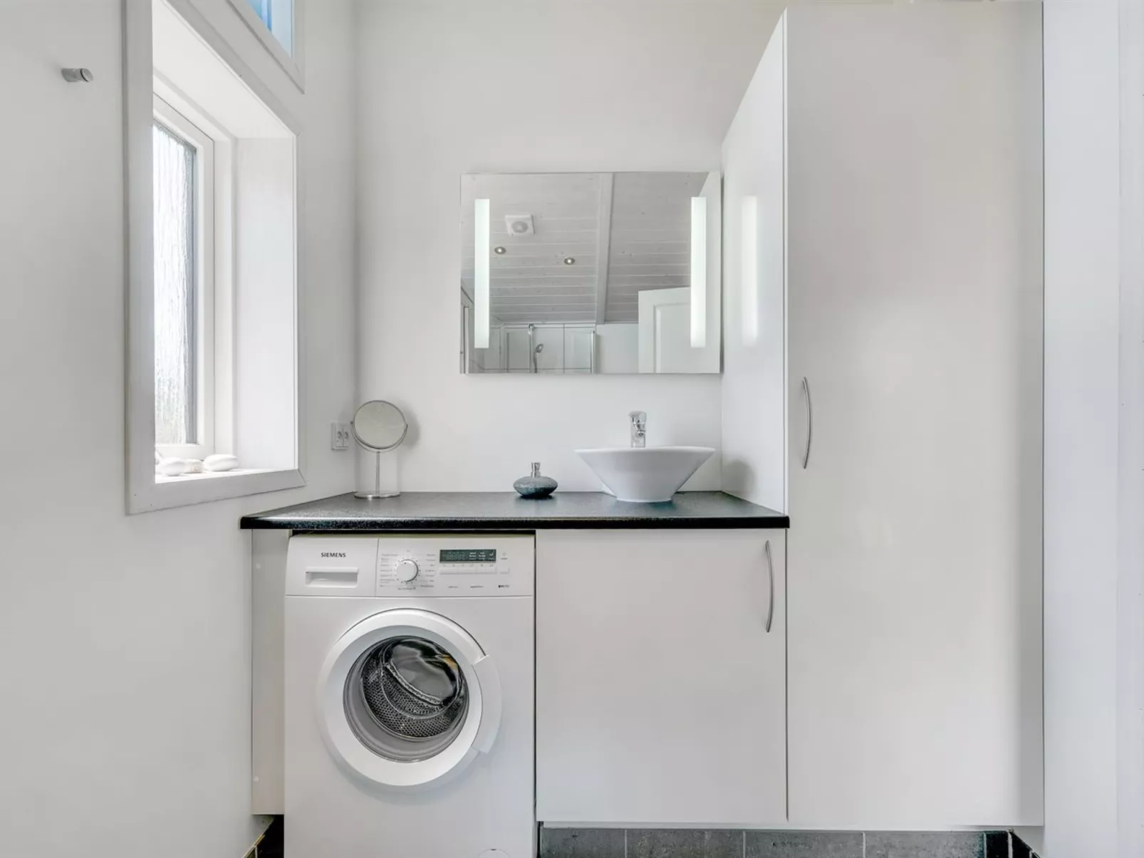 "Rether" - 400m from the sea-Inside