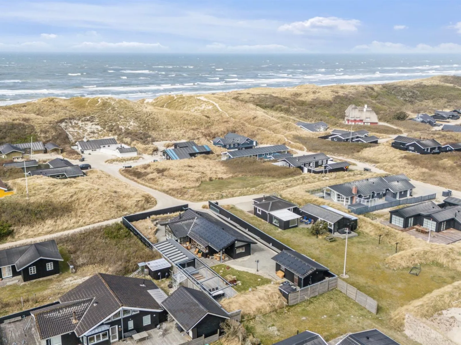 "Sinika" - 100m from the sea-Dehors