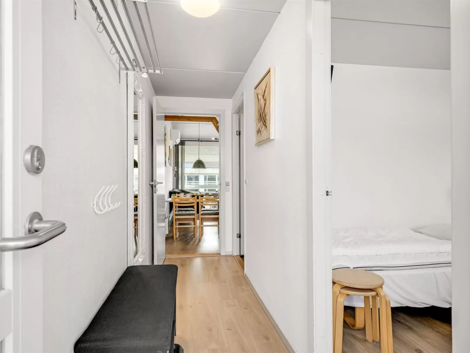 "Jari" - 200m from the sea-Dedans