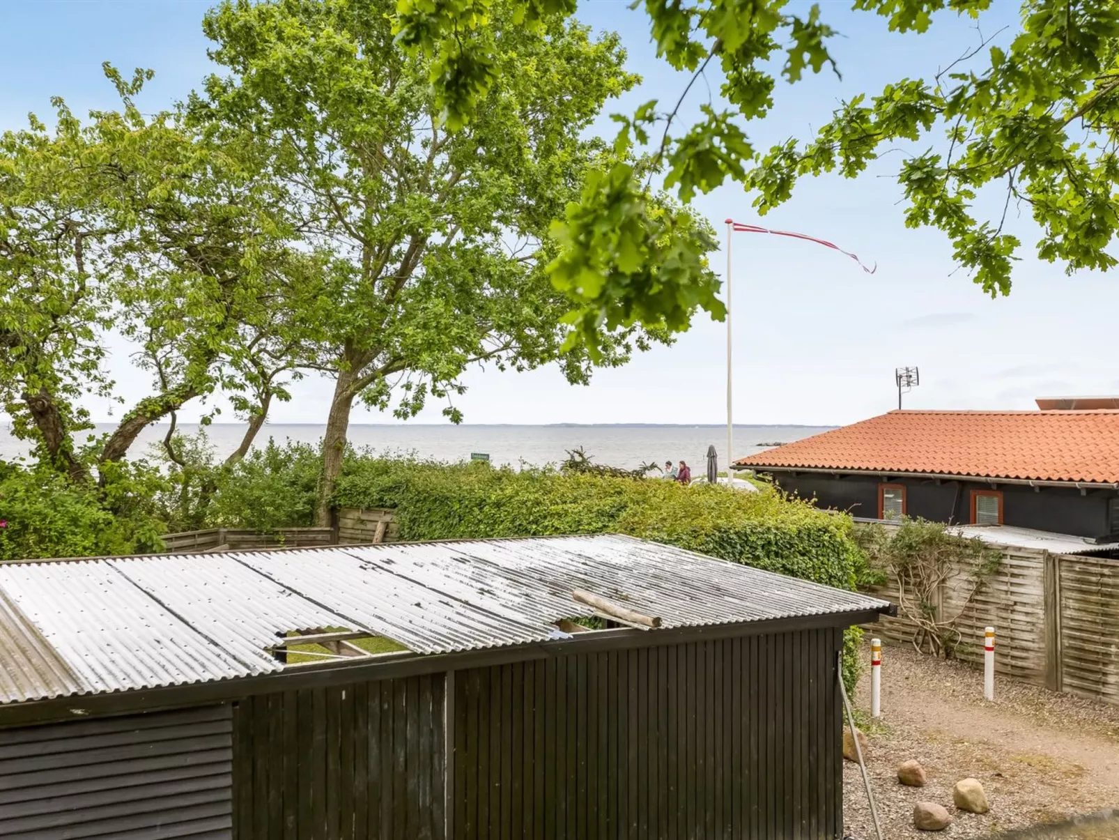 "Gabriele" - 50m from the sea-Outside