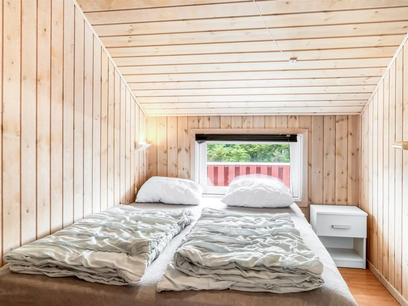 "Hans" - 1.2km from the sea-Dedans