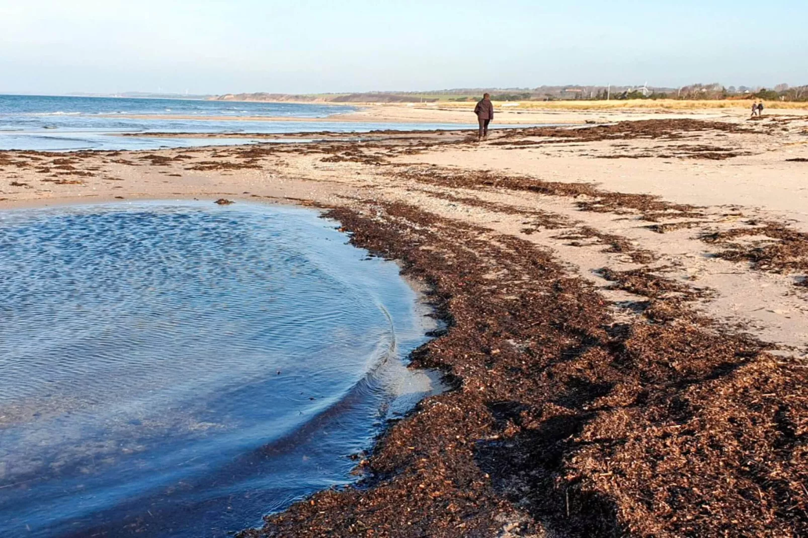 4 star holiday home in-Water view