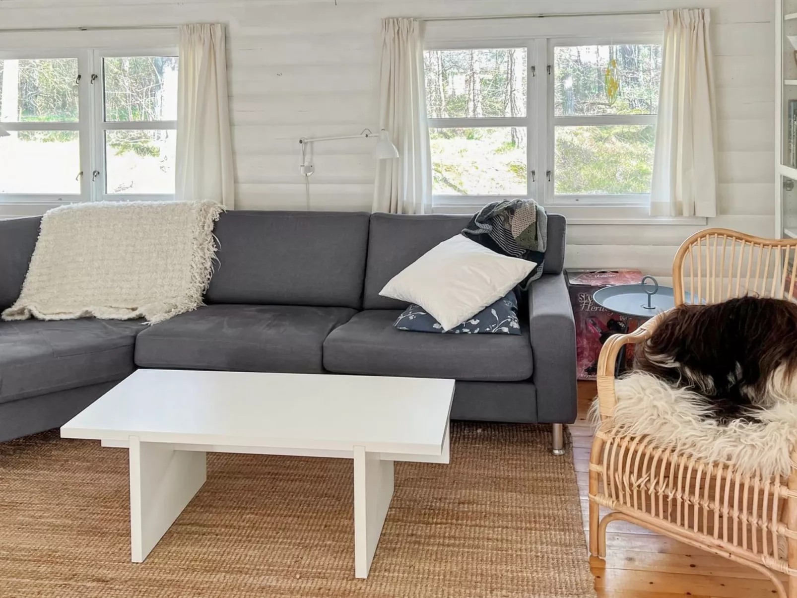 "Bera" - 160m from the sea-Drinnen