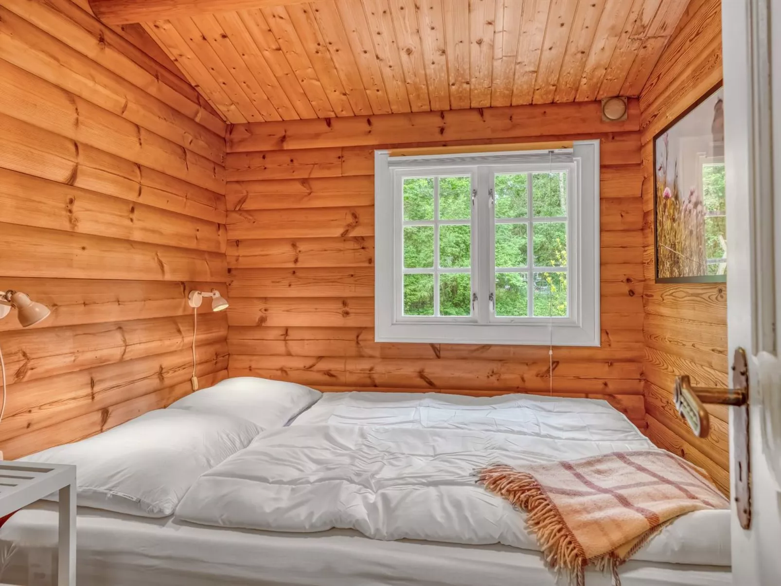 "Thermet" - 1.6km from the sea-Inside