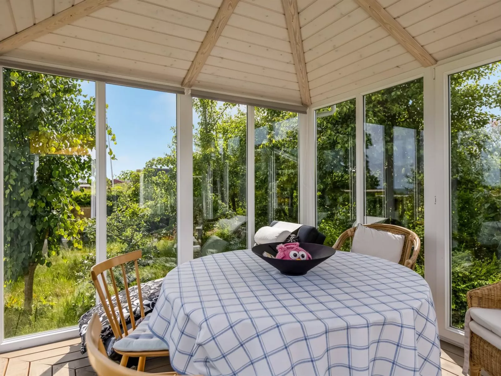 "Marret" - 275m from the sea-Dedans