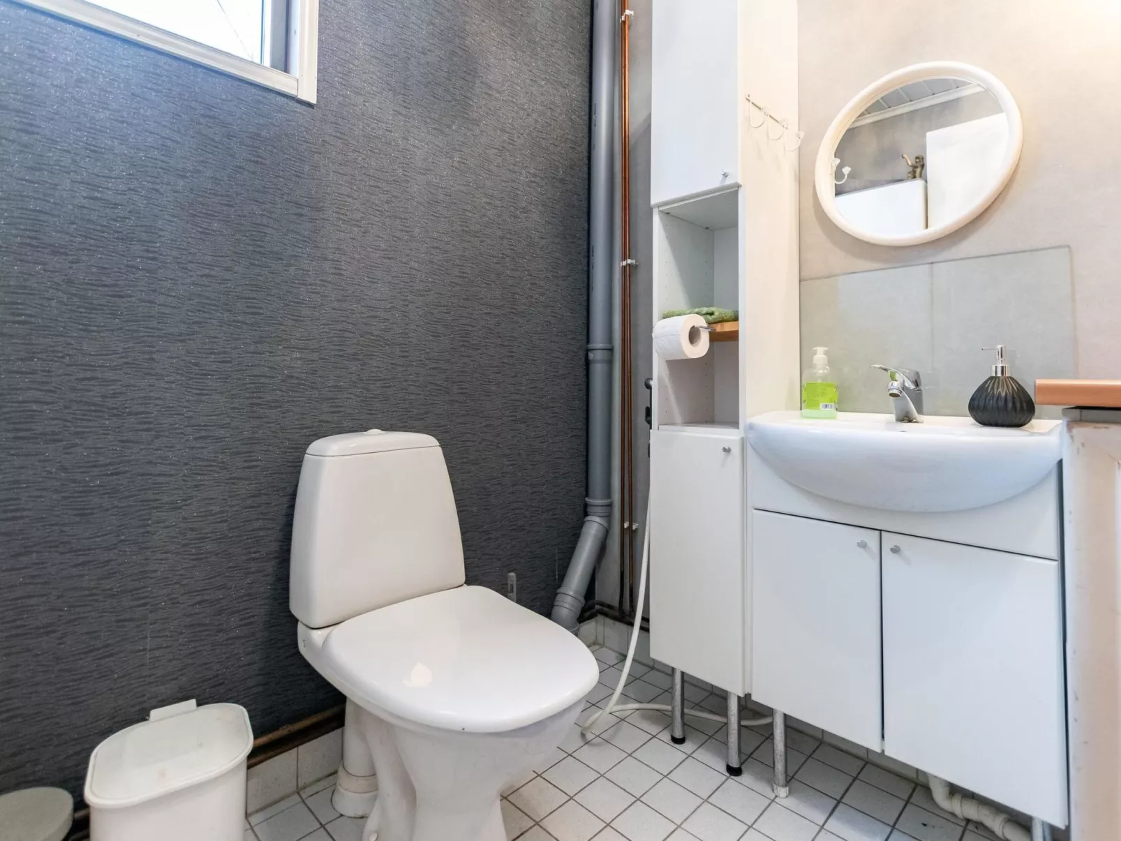 Huvila hietamäki-Inside