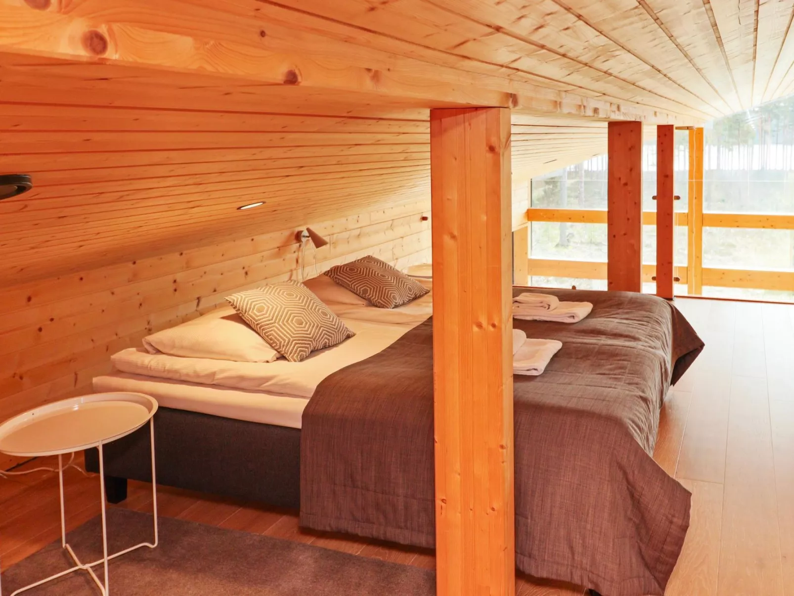 Eerikkilä huvila 132-Dedans