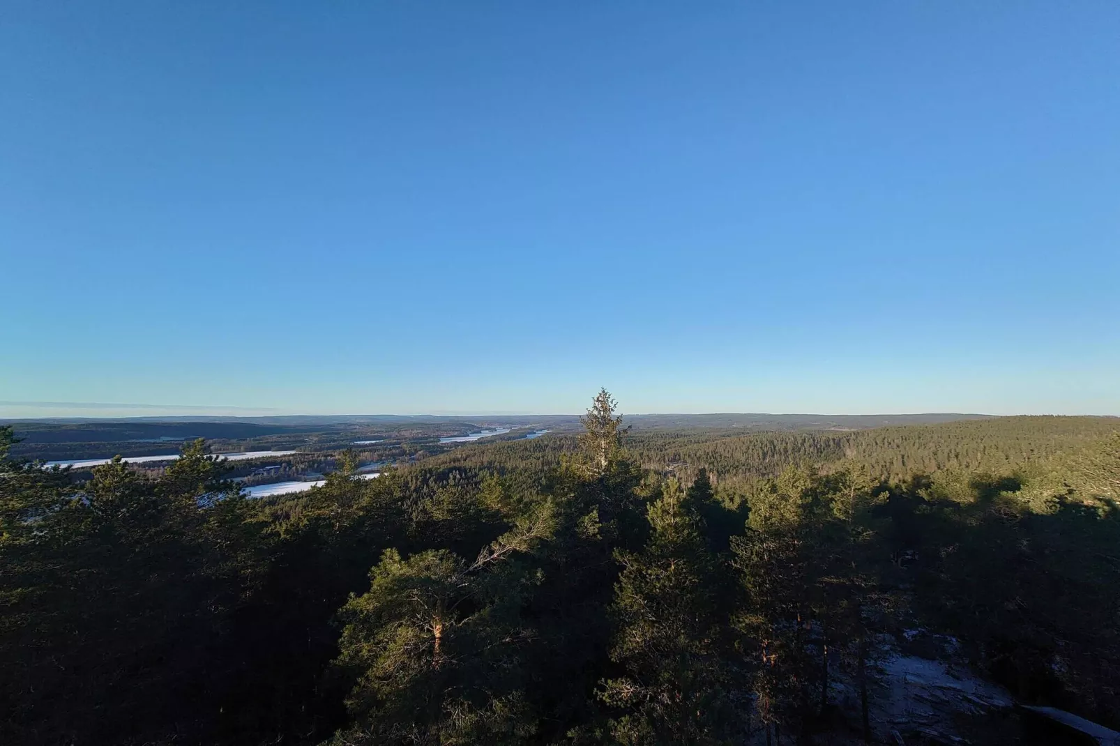 4 Sterne Ferienhaus in KIL-Nicht zugeordnet