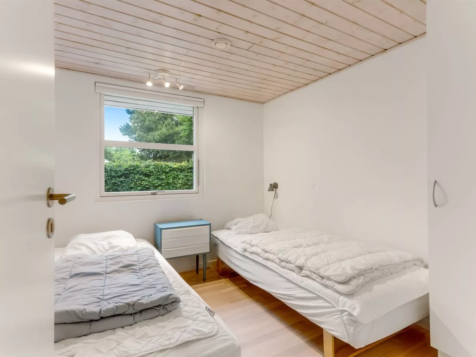 "Alica" -  from the sea-Dedans