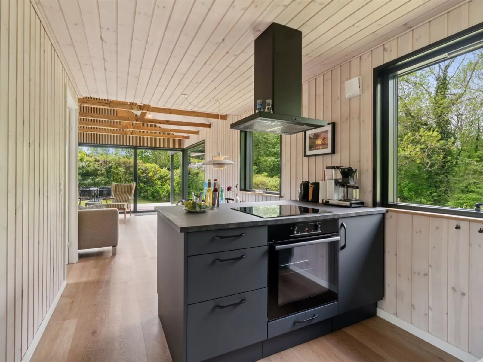 "Radica" - 400m from the sea-Drinnen