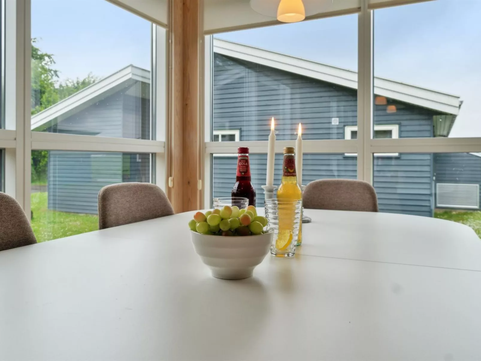 "Ilta" - 2.8km from the sea-Dedans