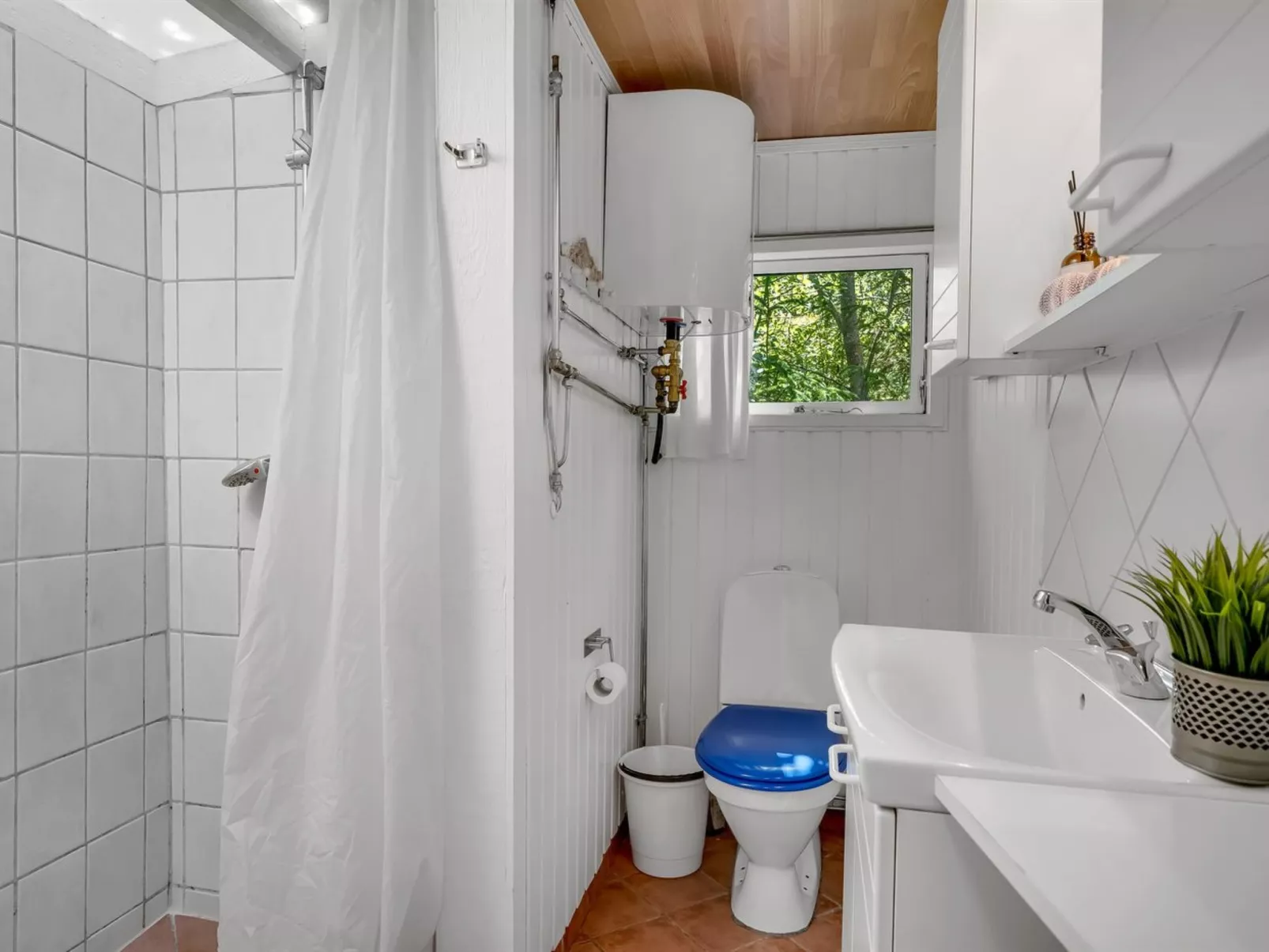 "Goodje" - 400m from the sea-Dedans