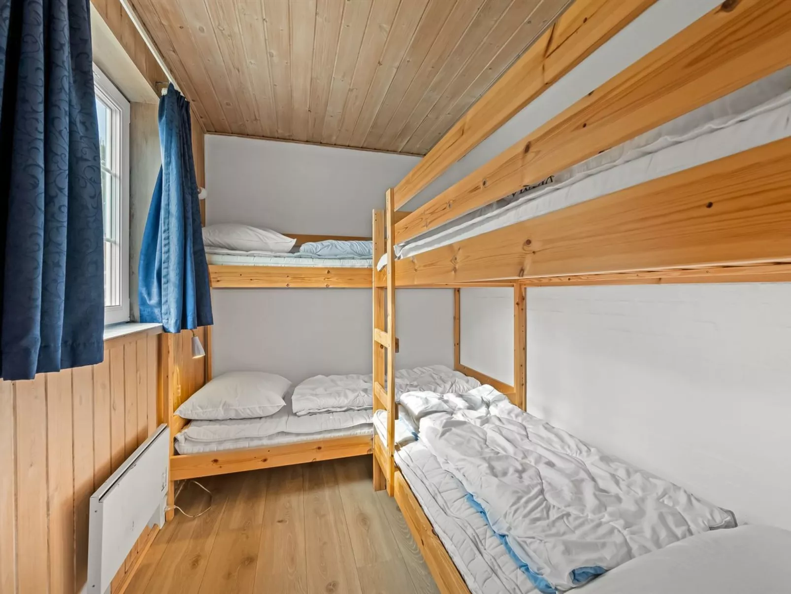 "Thiodver" - 850m from the sea-Dedans