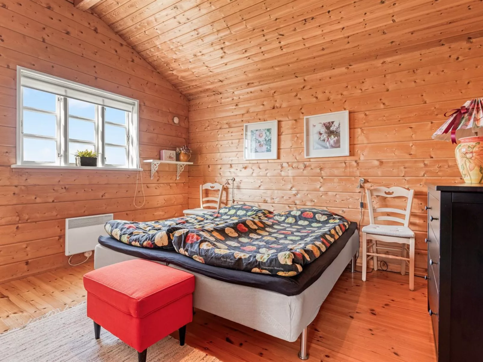 "Helemine" - 500m from the sea-Drinnen