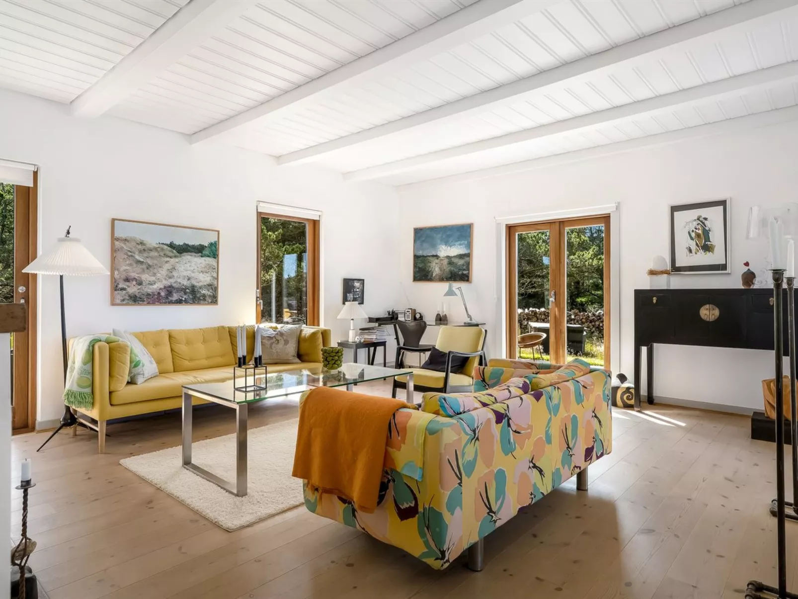 "Ola" - 900m from the sea-Inside