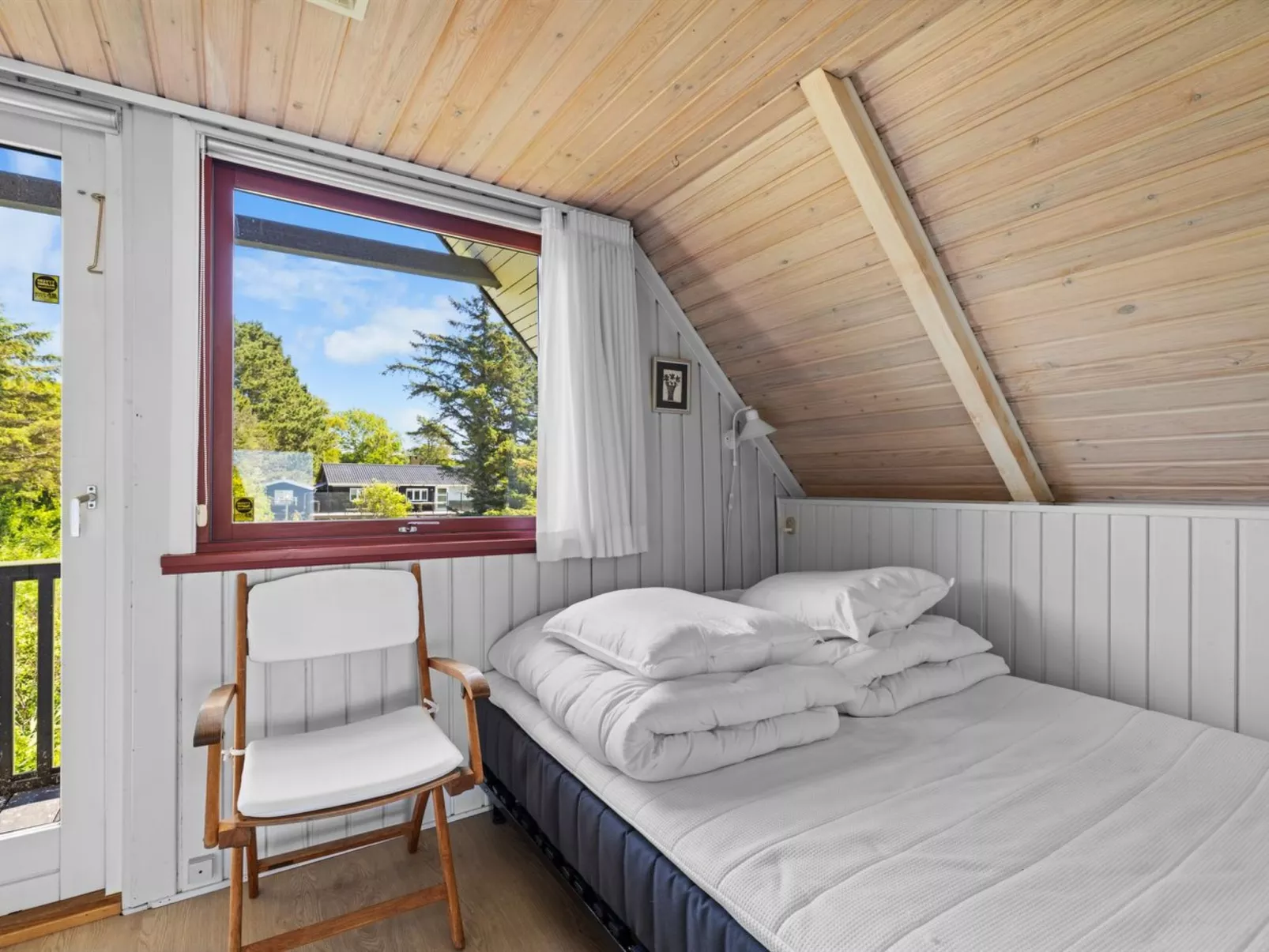 "Luci" - 20m from the sea-Drinnen