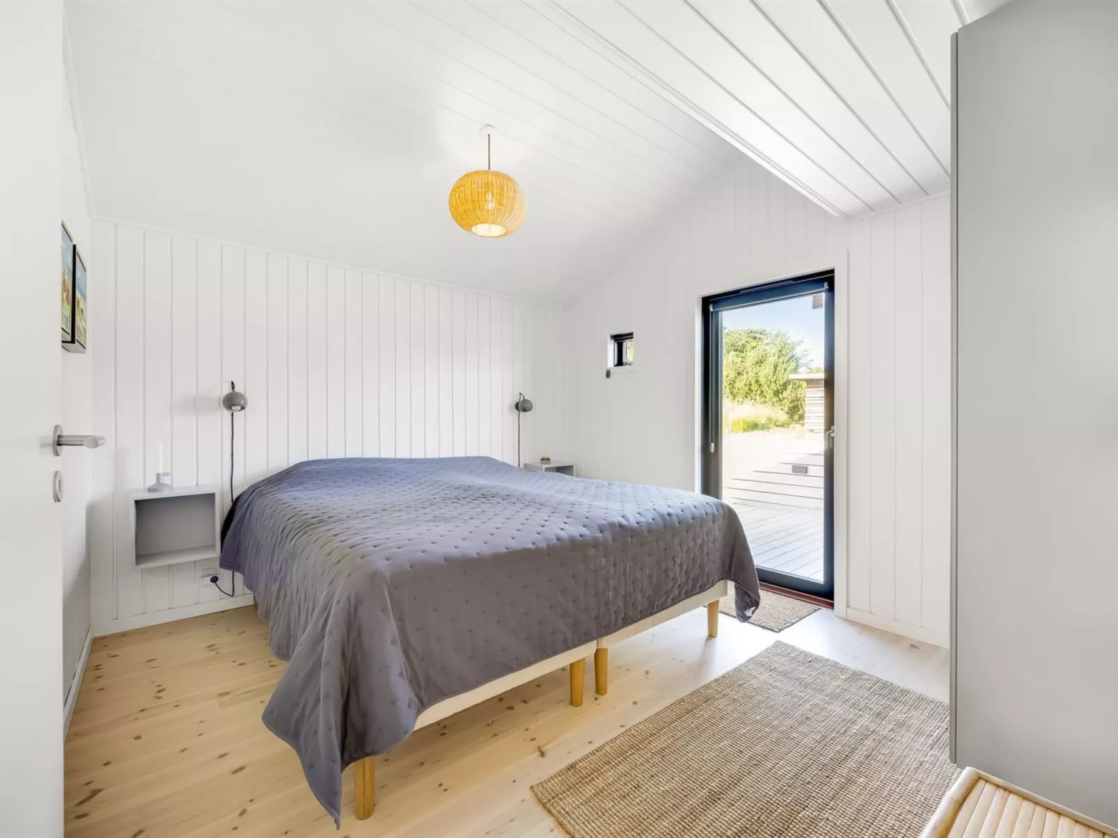 "Verner" - 990m from the sea-Inside