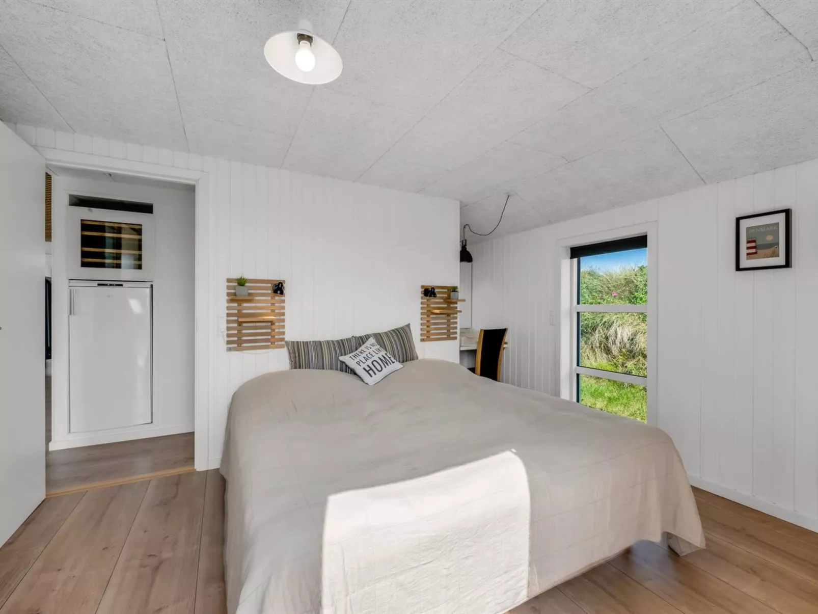 "Ema" - 500m from the sea-Drinnen