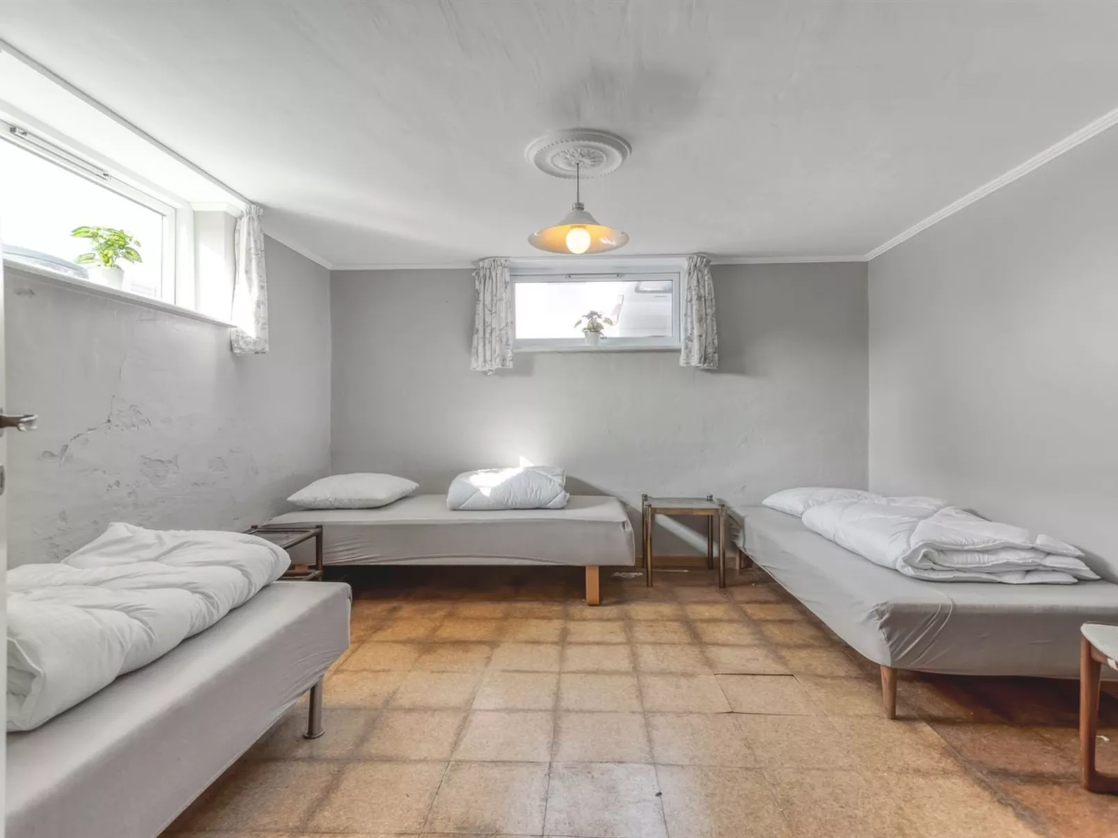 "Blaguna" - 900m from the sea-Dedans