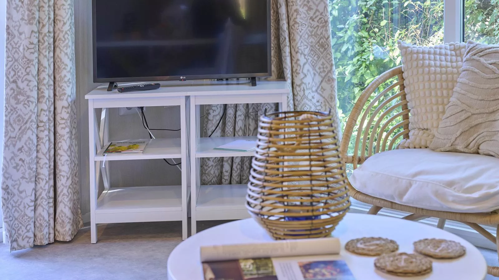 Sunseeker-Living room