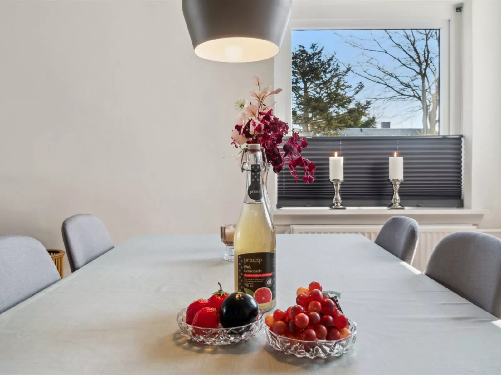 "Keld" - 350m from the sea-Inside