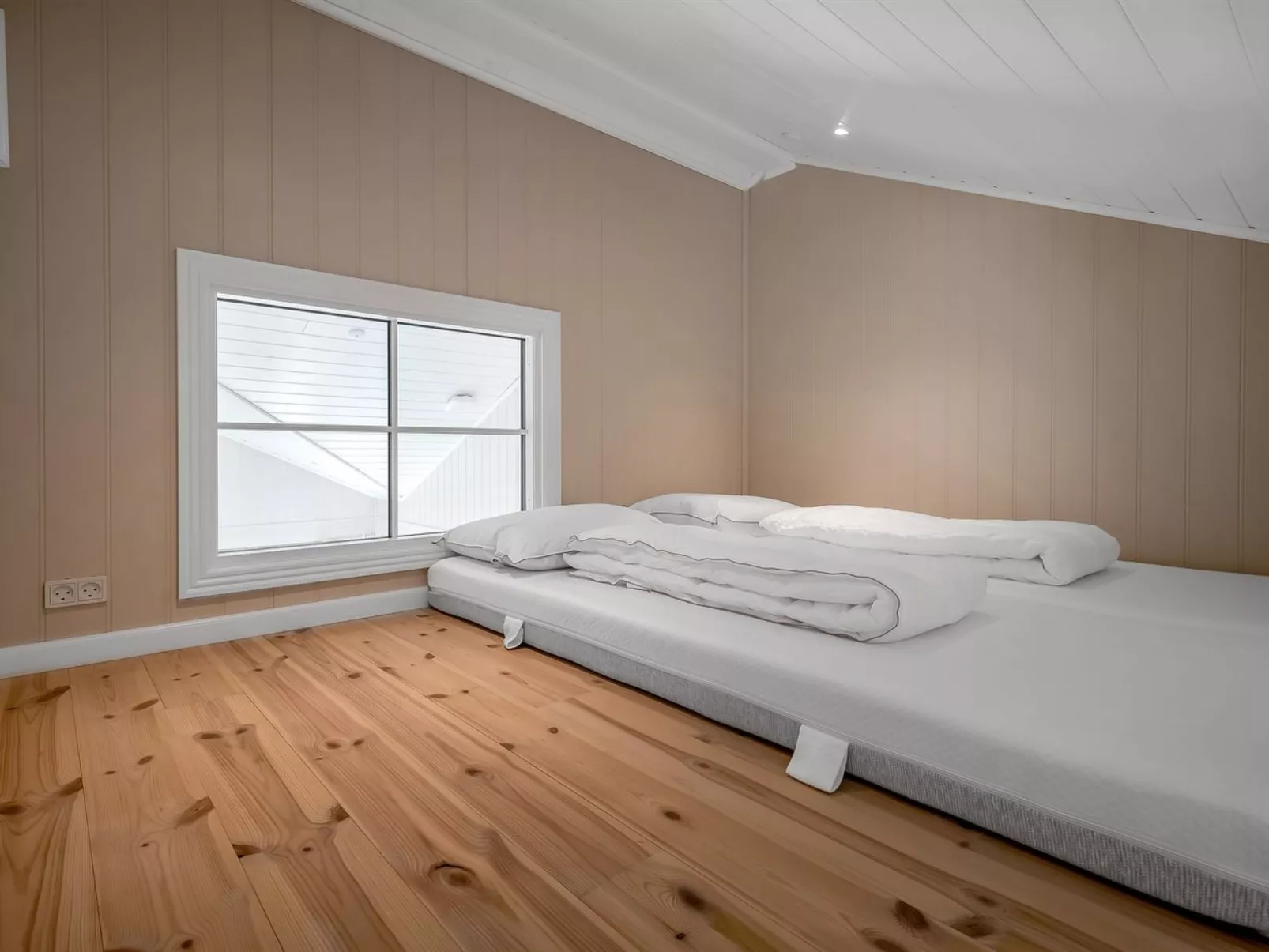 "Adia" - 650m from the sea-Dedans