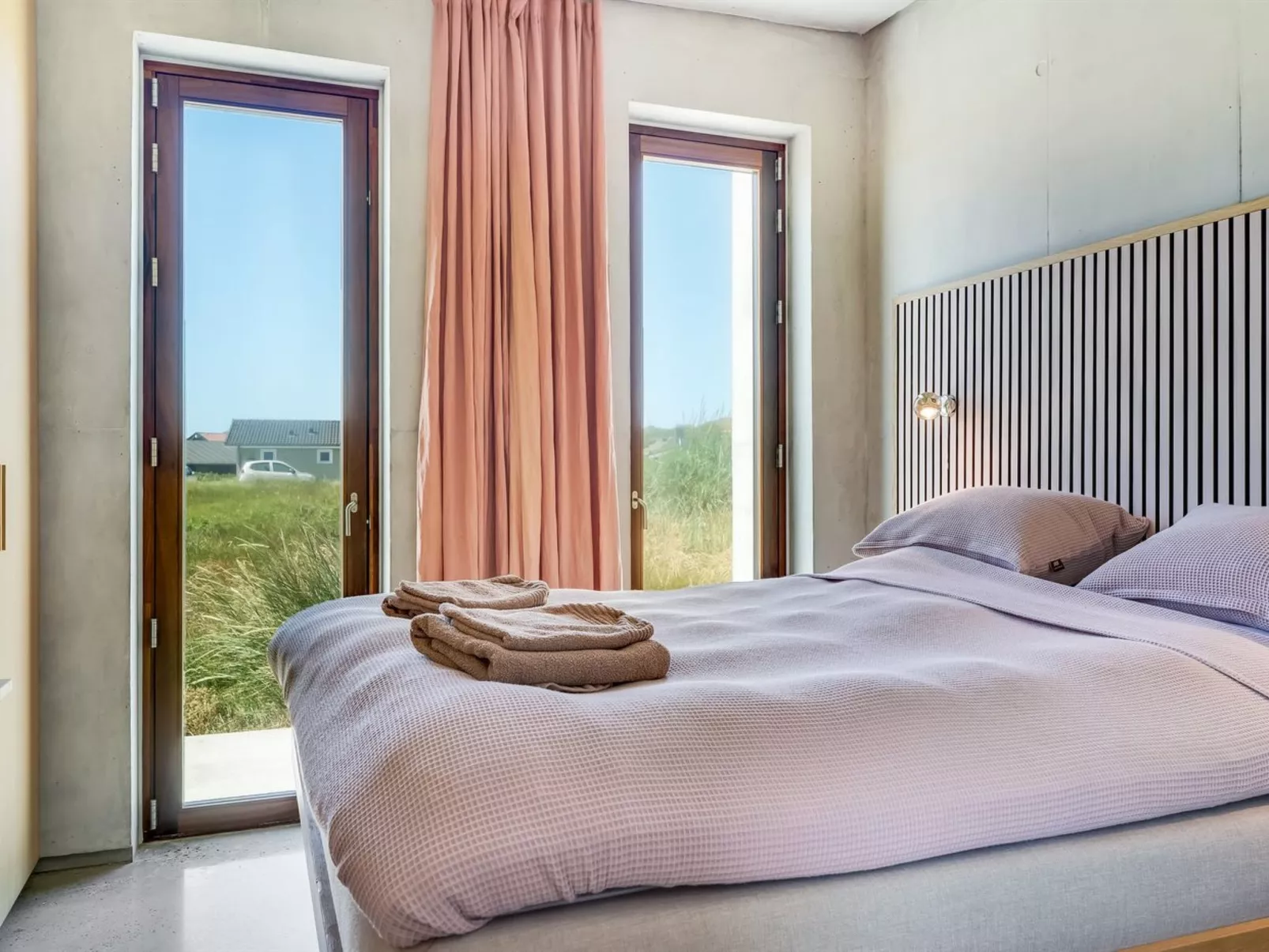 "Rieke" - 250m from the sea-Drinnen