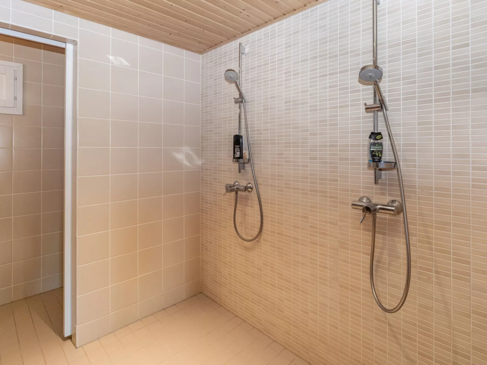 Villa virpi golf-Dedans