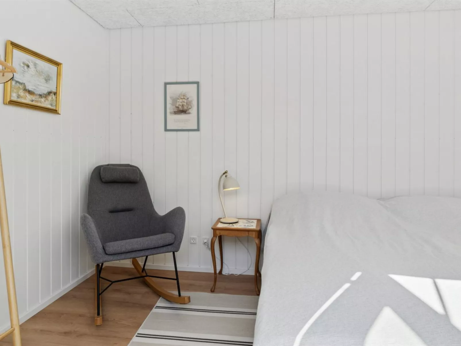 "Fabine" - 75m from the sea-Inside