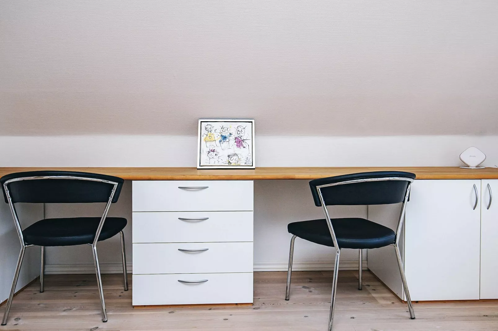 4 star holiday home in Asaa-Indoor