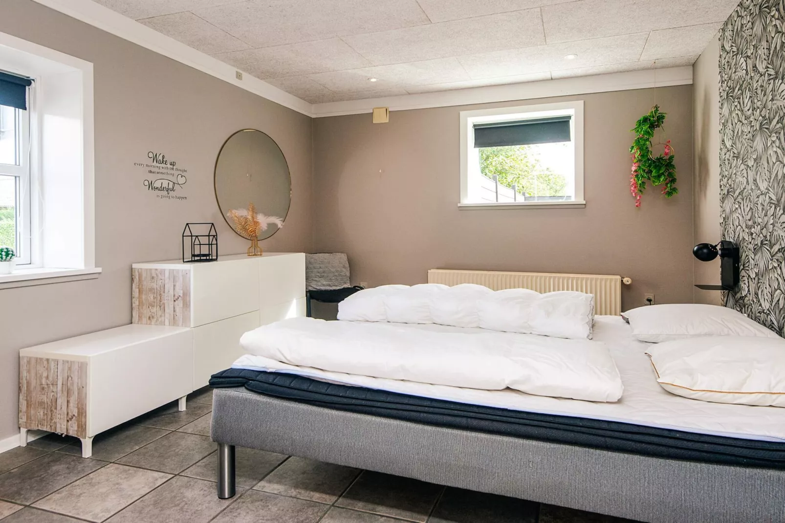 4 Sterne Ferienhaus in Henne-Innenbereich